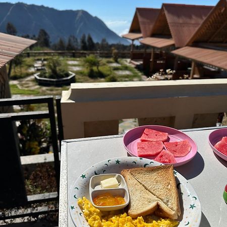 Good Karma Bromo Guesthouse ภายนอก รูปภาพ