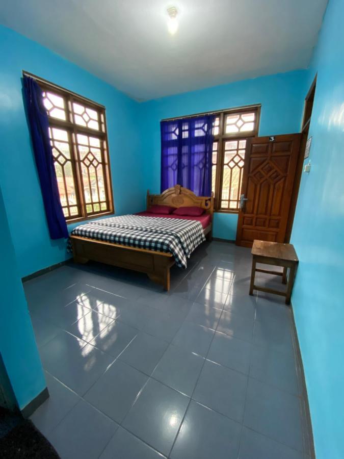 Good Karma Bromo Guesthouse ภายนอก รูปภาพ