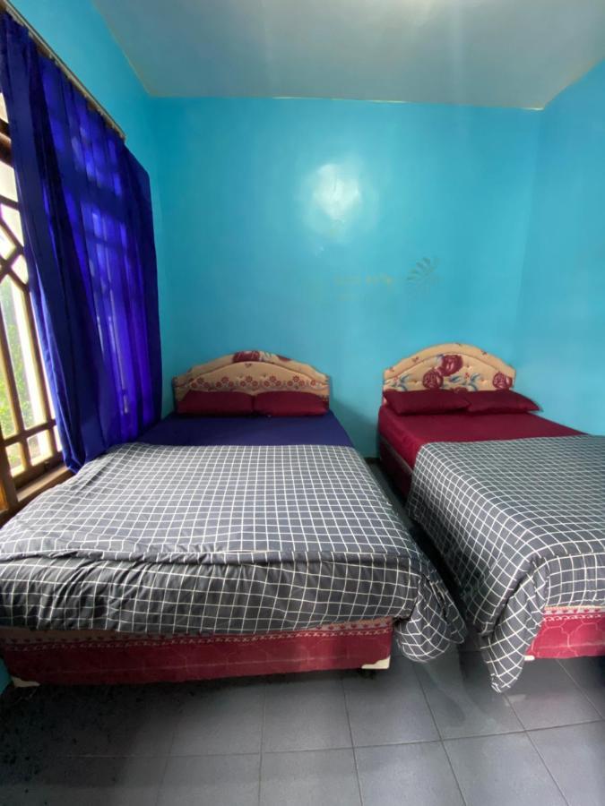 Good Karma Bromo Guesthouse ภายนอก รูปภาพ