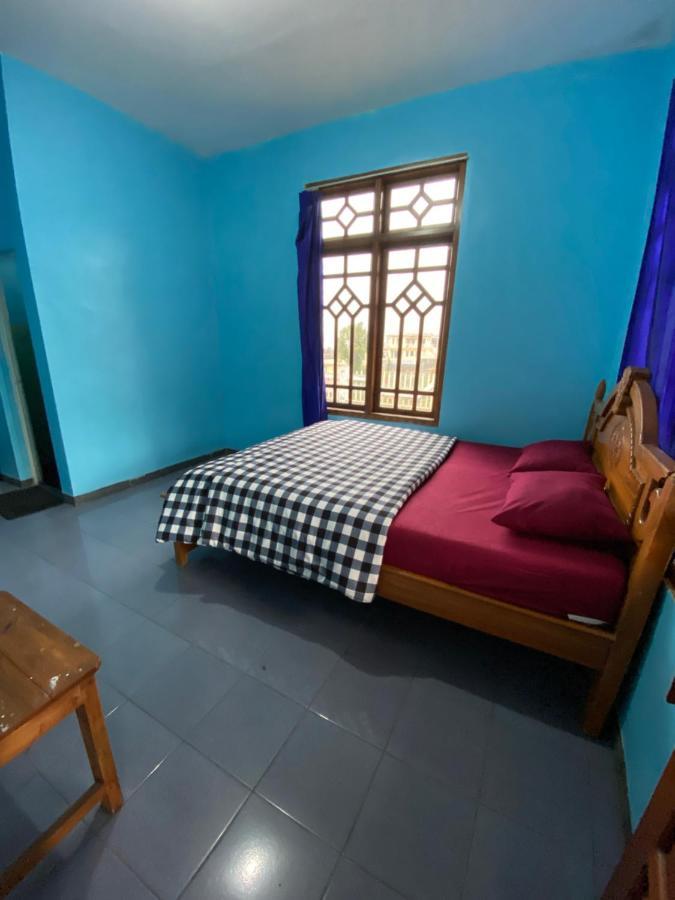 Good Karma Bromo Guesthouse ภายนอก รูปภาพ