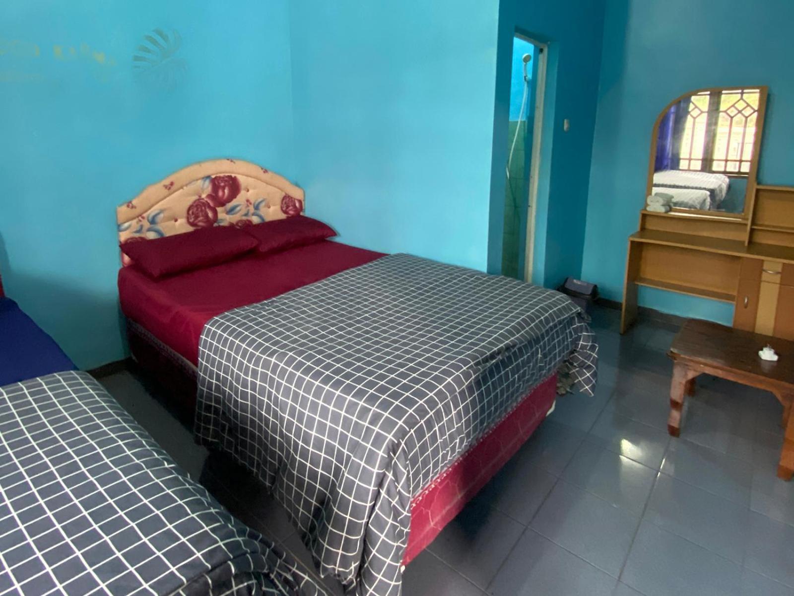 Good Karma Bromo Guesthouse ภายนอก รูปภาพ