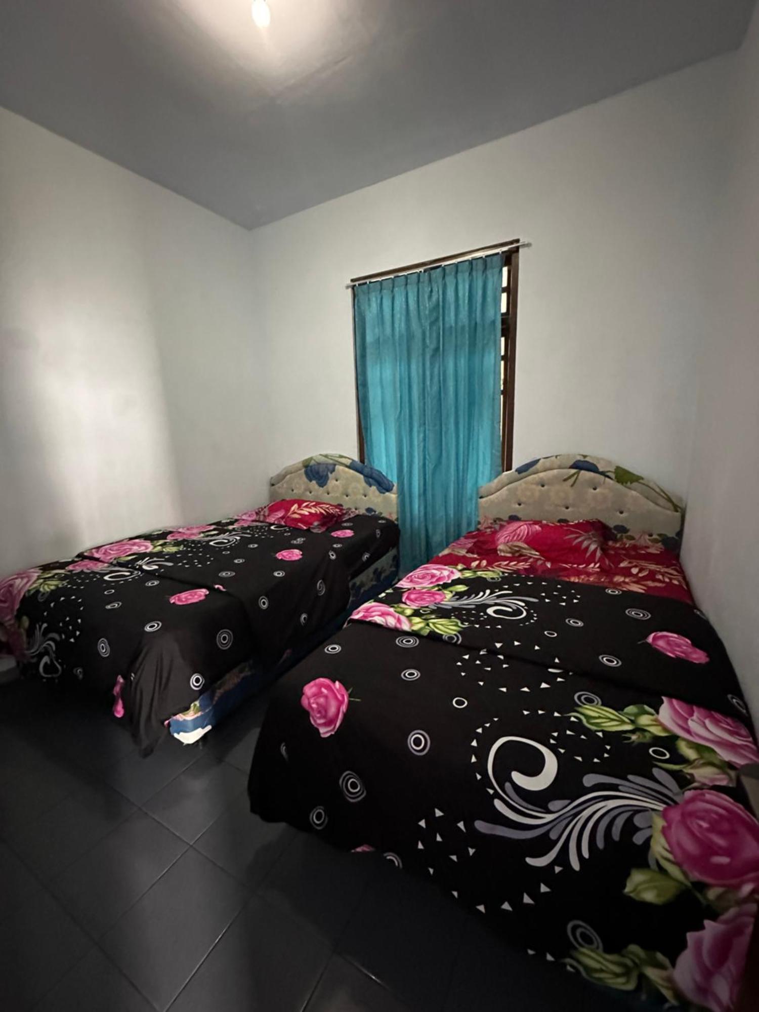 Good Karma Bromo Guesthouse ภายนอก รูปภาพ