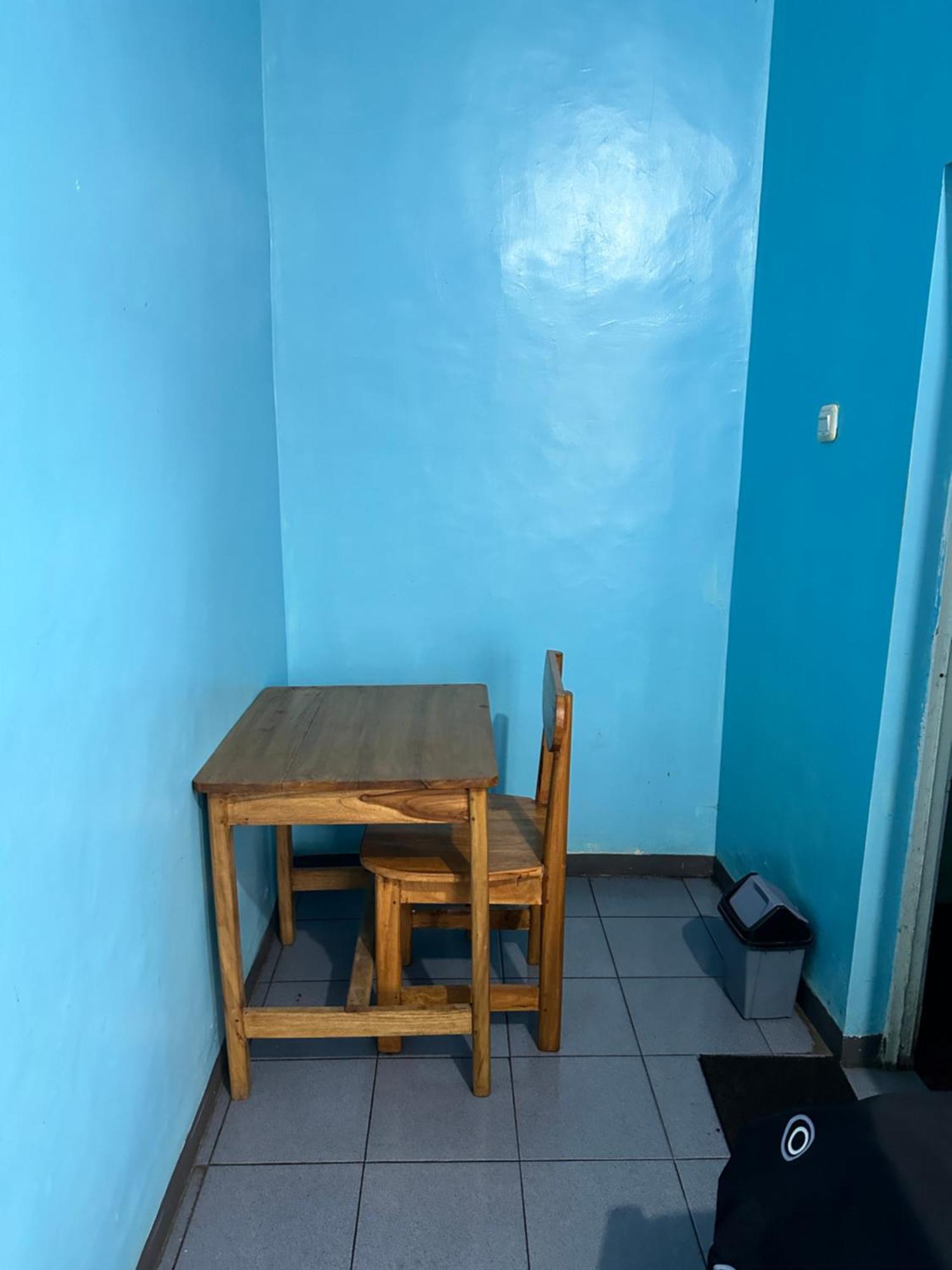 Good Karma Bromo Guesthouse ภายนอก รูปภาพ