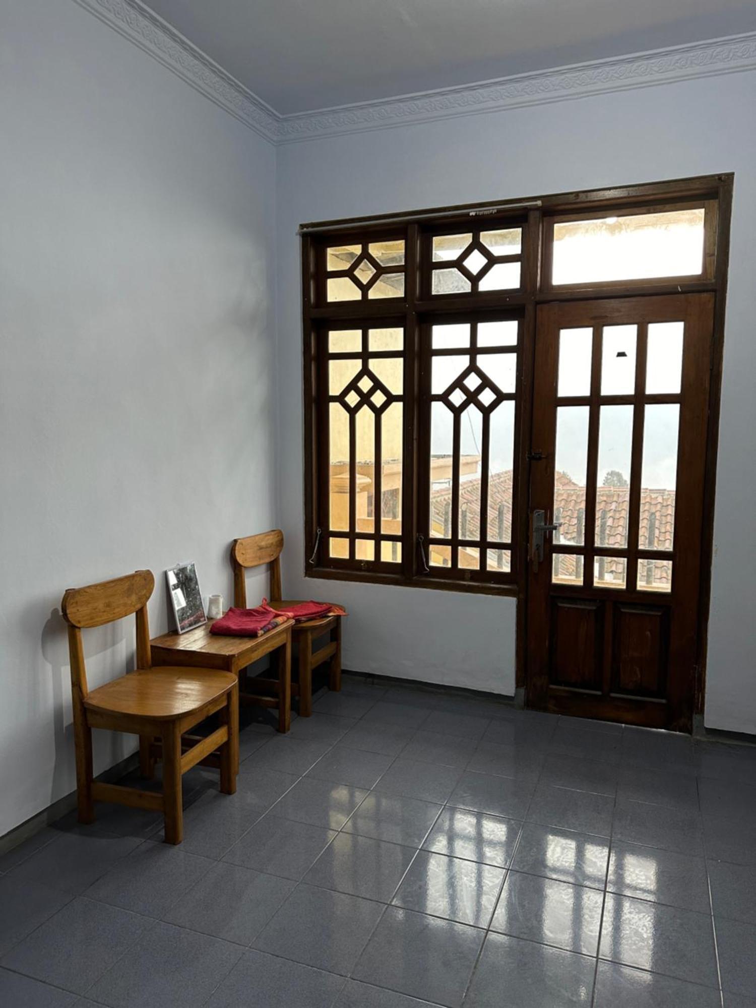 Good Karma Bromo Guesthouse ภายนอก รูปภาพ