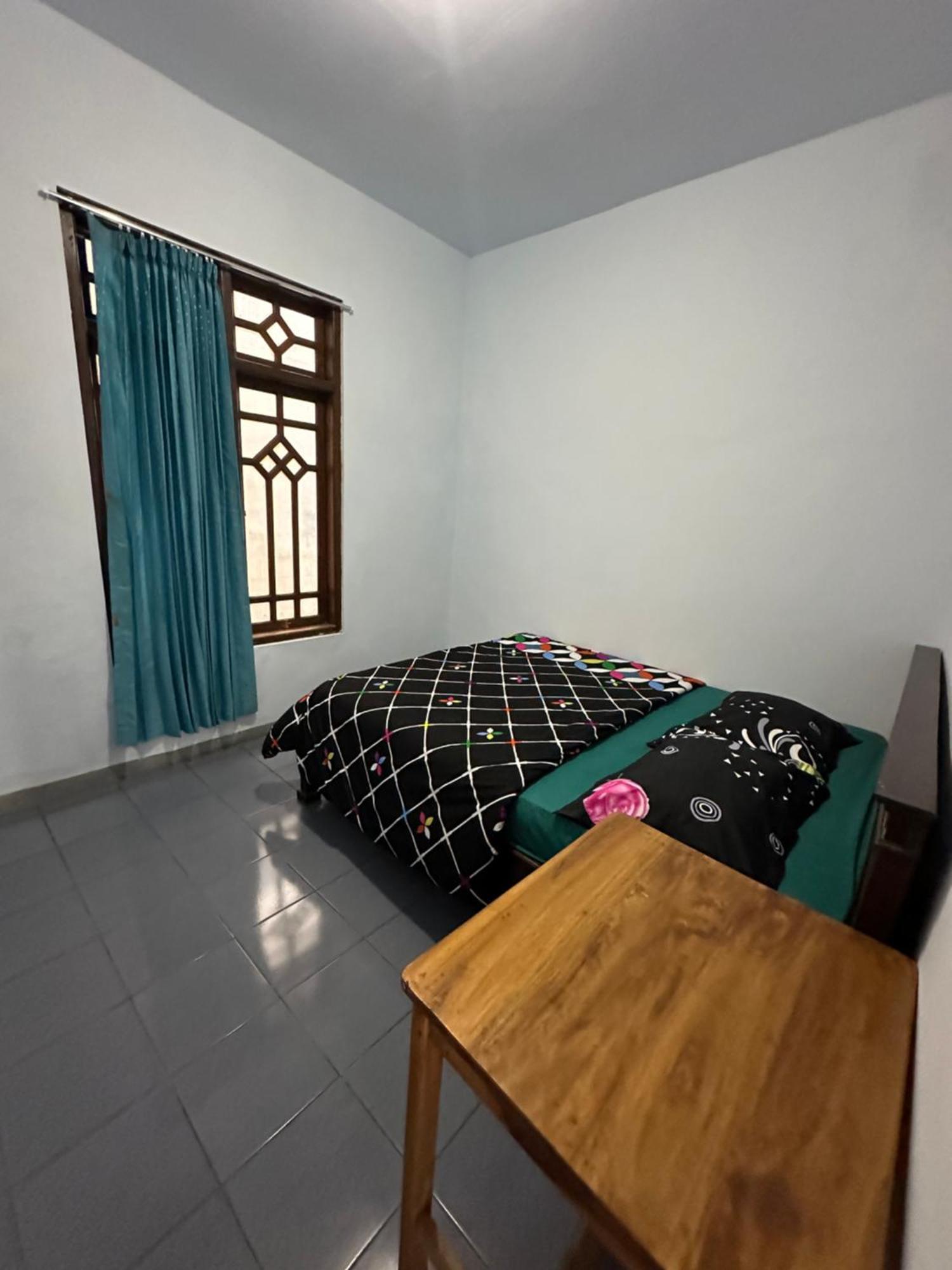 Good Karma Bromo Guesthouse ภายนอก รูปภาพ