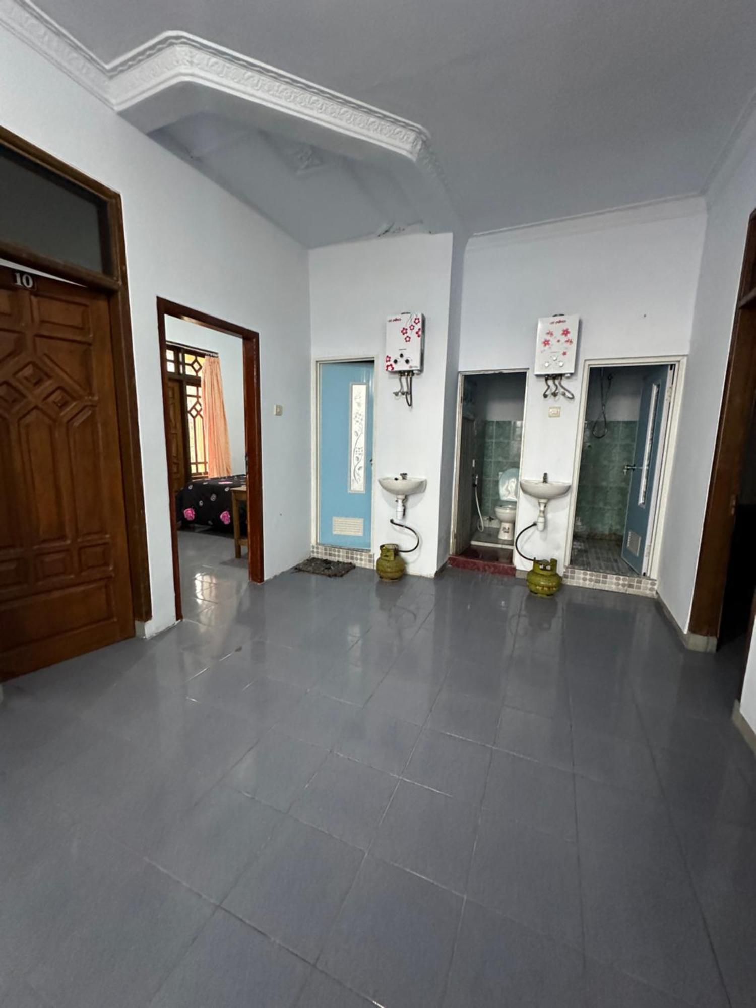 Good Karma Bromo Guesthouse ภายนอก รูปภาพ