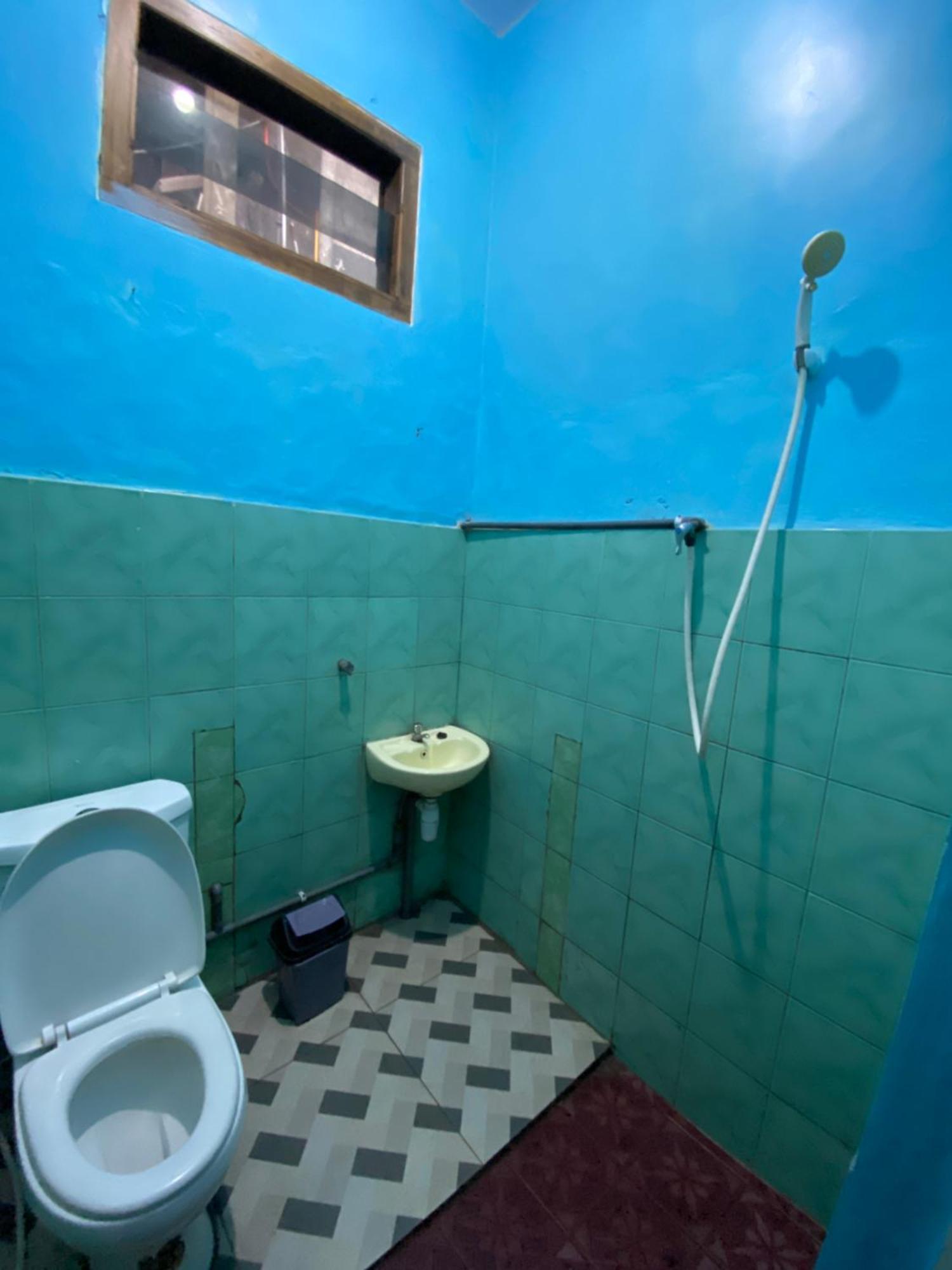 Good Karma Bromo Guesthouse ห้อง รูปภาพ