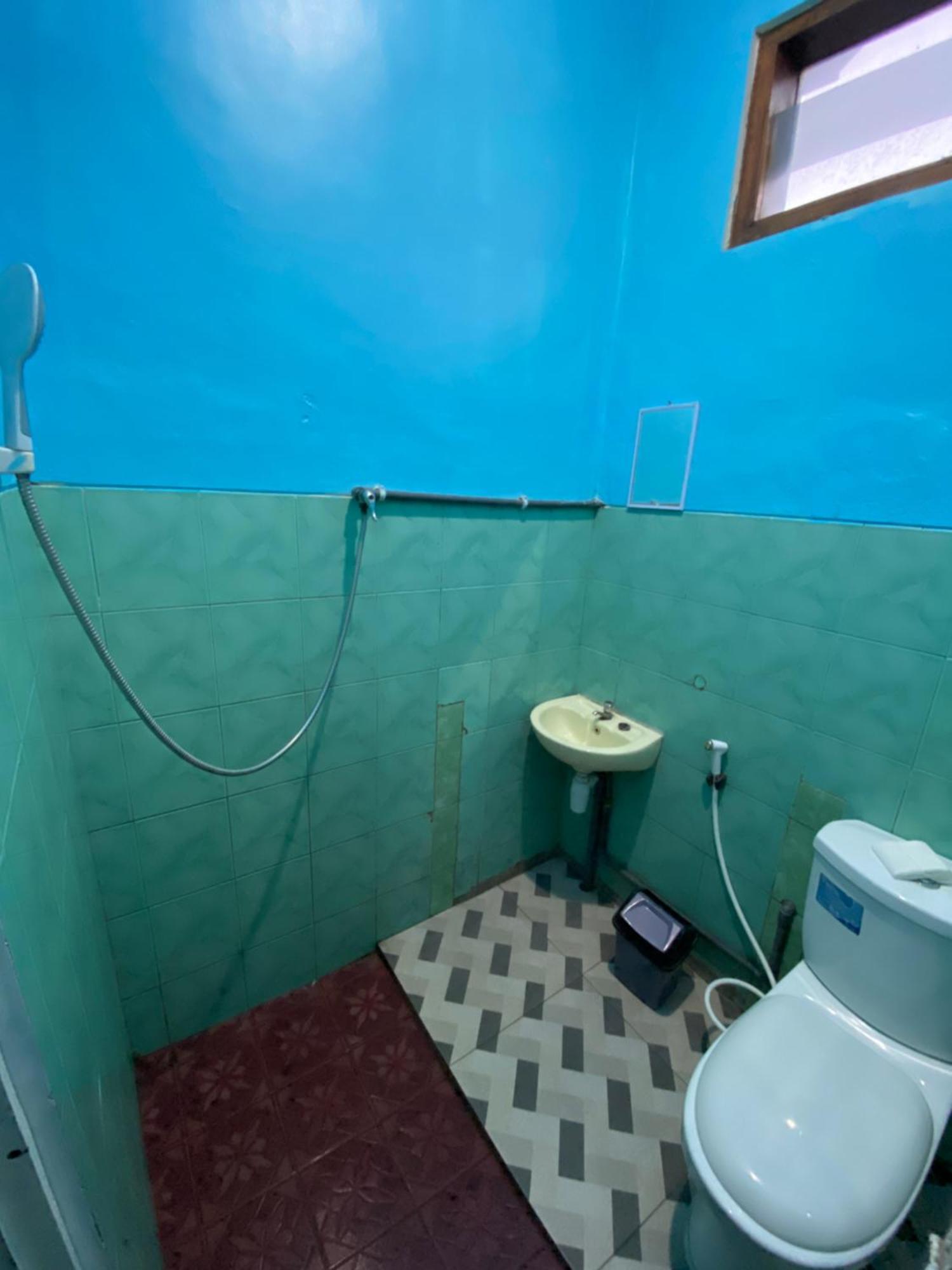 Good Karma Bromo Guesthouse ห้อง รูปภาพ