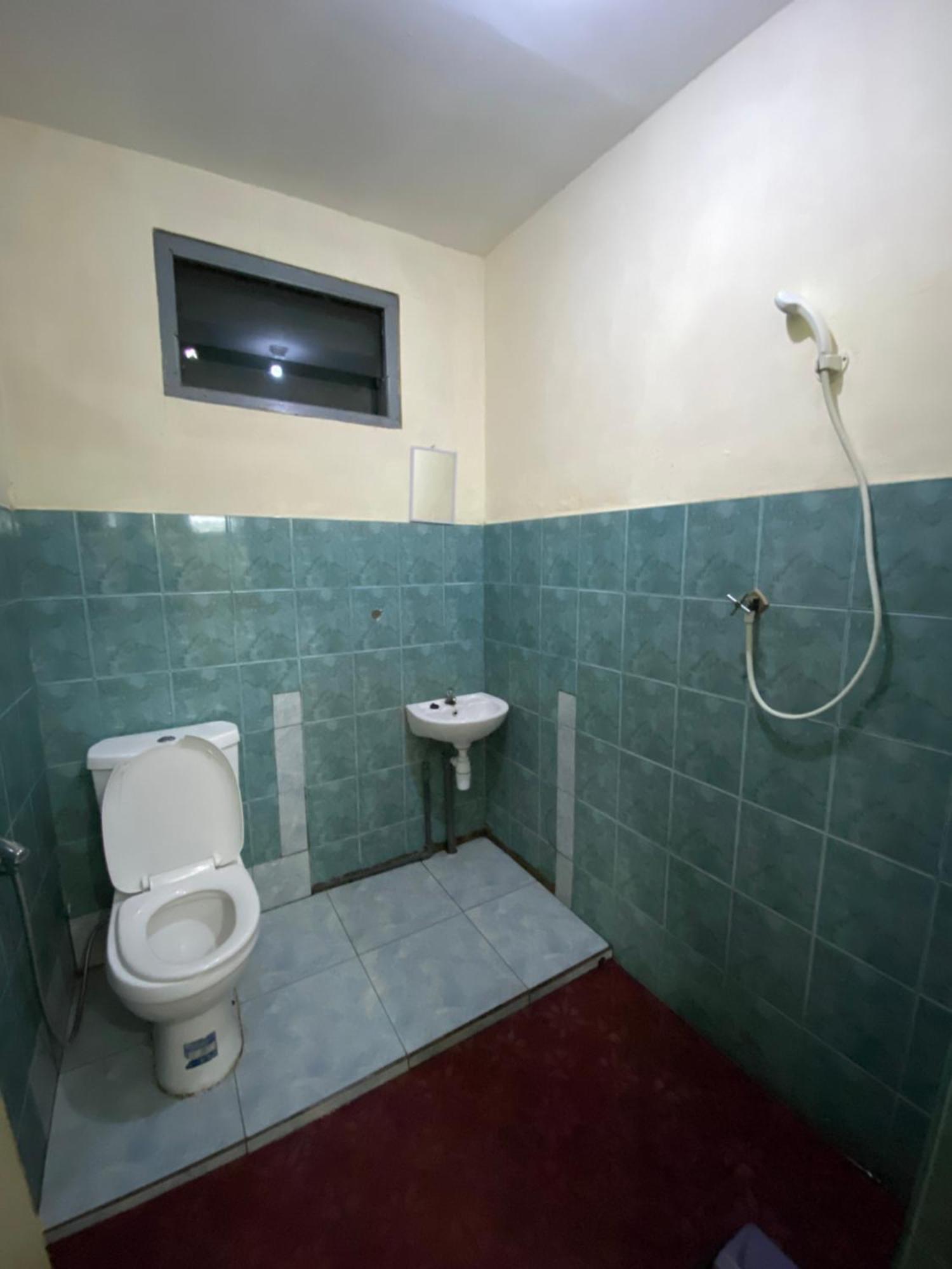 Good Karma Bromo Guesthouse ห้อง รูปภาพ