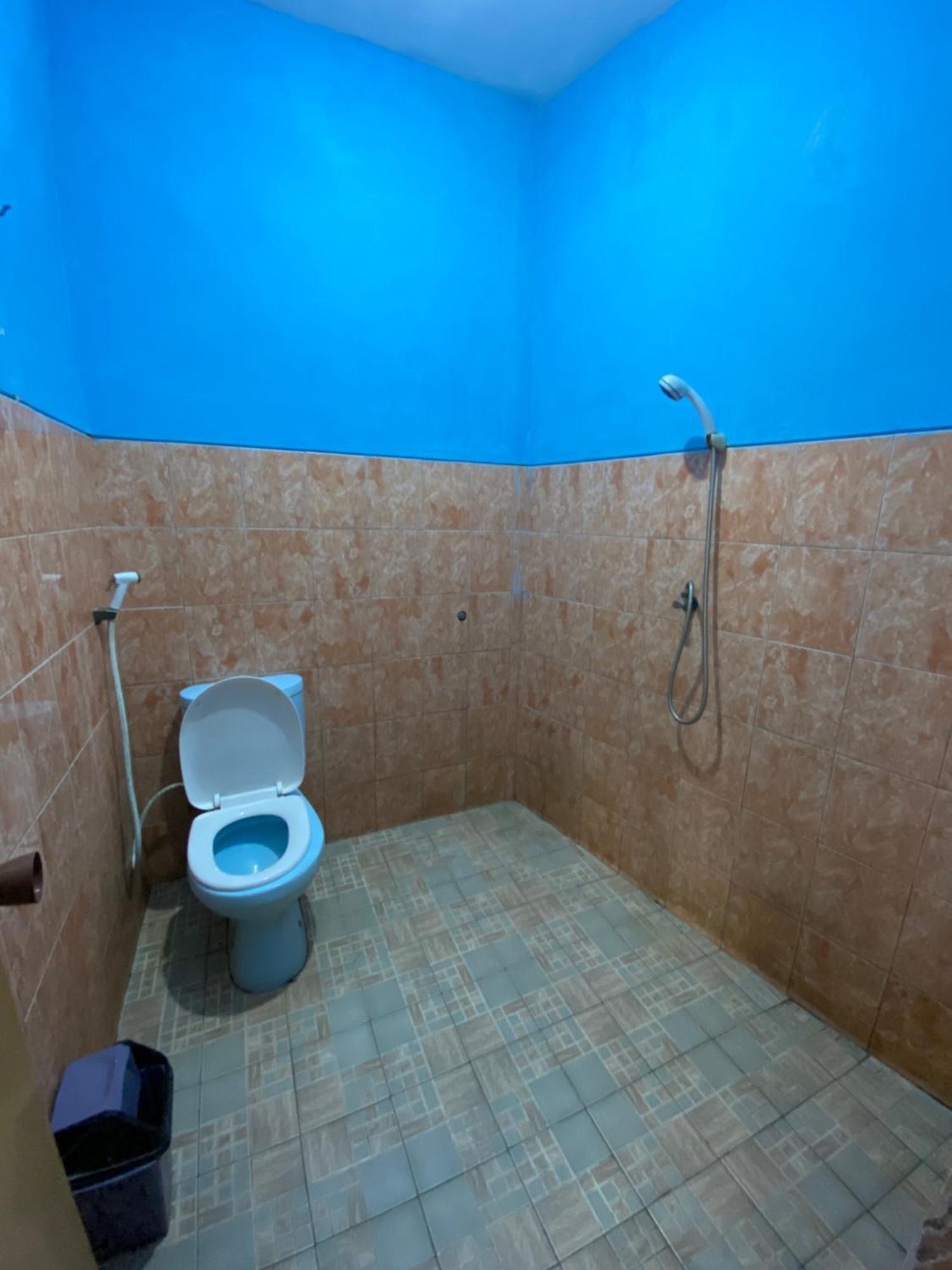 Good Karma Bromo Guesthouse ห้อง รูปภาพ