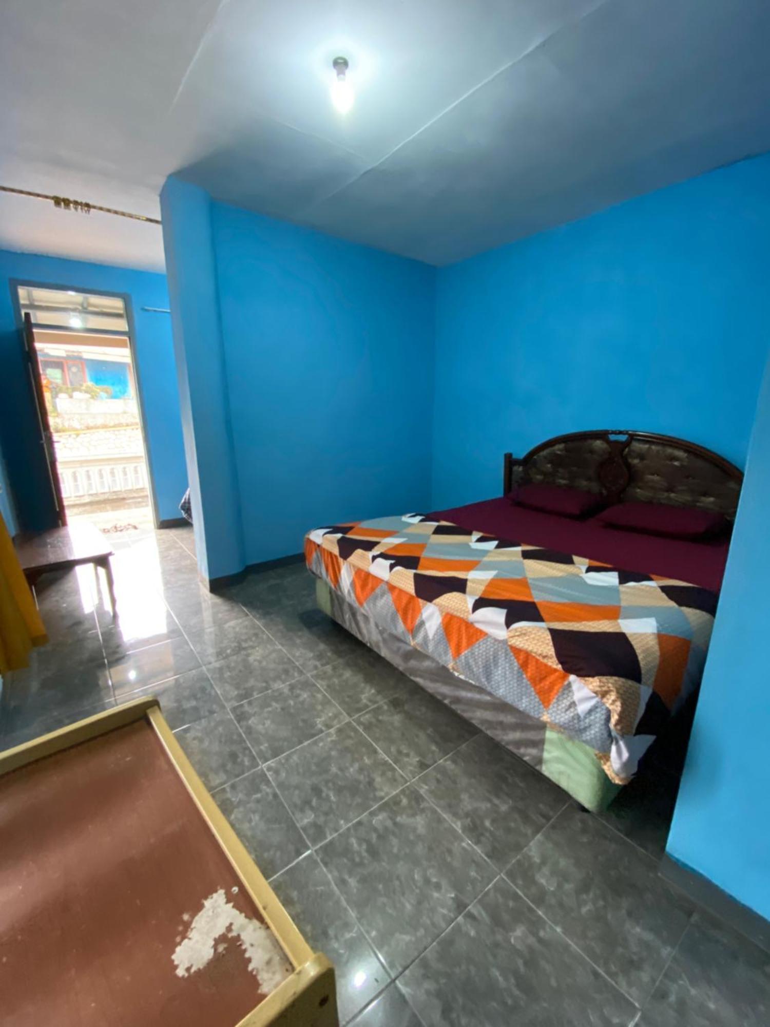 Good Karma Bromo Guesthouse ห้อง รูปภาพ